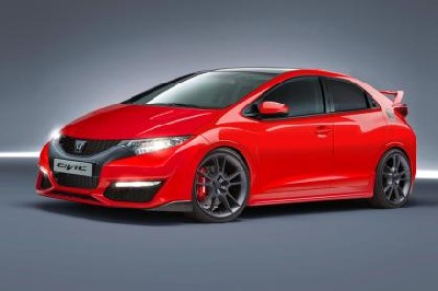 2015 Honda Civic Type R will deliver at least 276bhp
